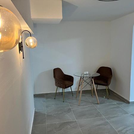 Apartmán דירת אירוח ימית Bet Sheʼan Exteriér fotografie