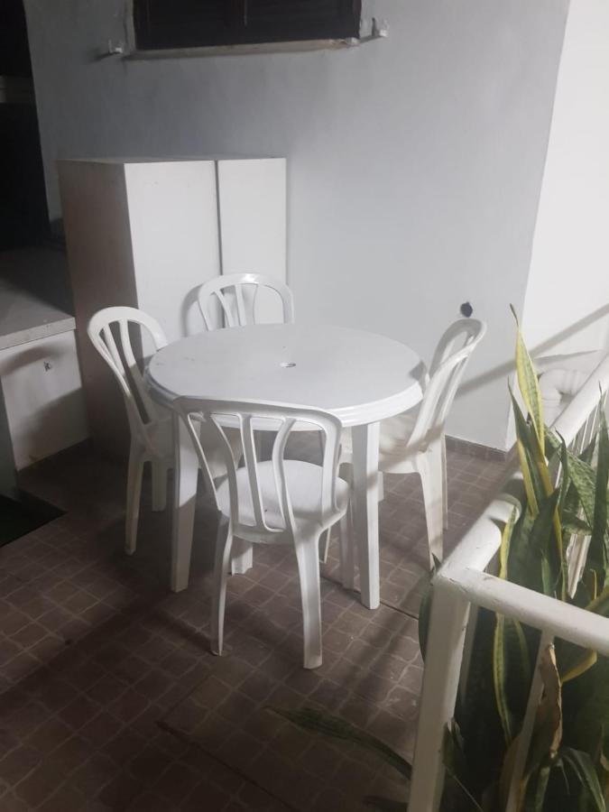 Apartmán דירת אירוח ימית Bet Sheʼan Exteriér fotografie